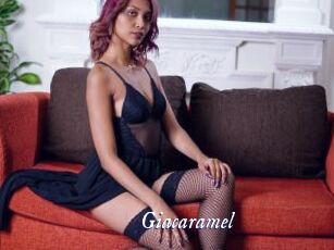 Giacaramel