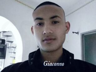 Giaconno