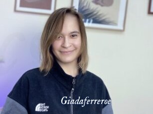 Giadaferreroe
