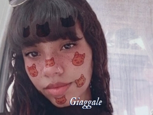 Giaggale