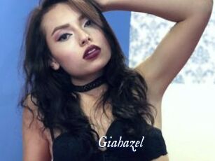 Giahazel