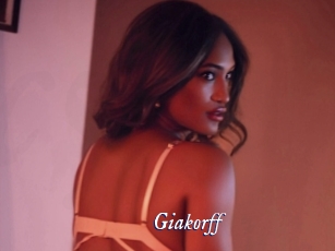 Giakorff