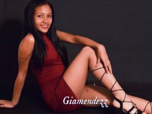 Giamendezz