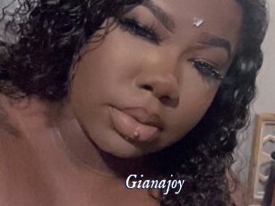 Gianajoy