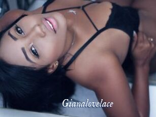Gianalovelace