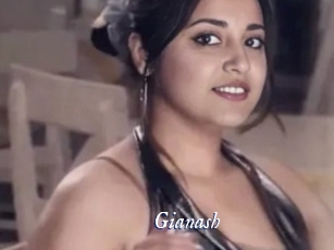 Gianash