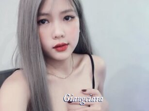 Giangciara