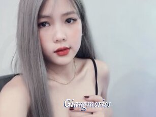 Giangmories