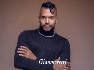 Gianmoretti