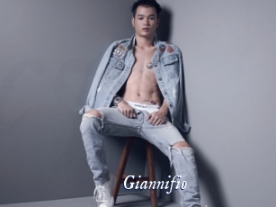 giannifio Cam 5