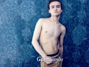 Giannimyles