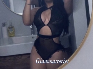 Giannnastories