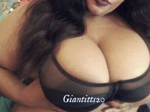 Giantitts20
