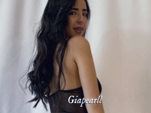 Giapearll