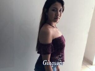 Giaqueen
