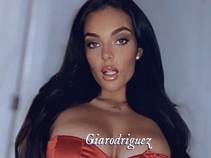 Giarodriguez