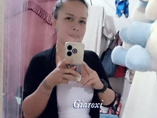 Giaroxi