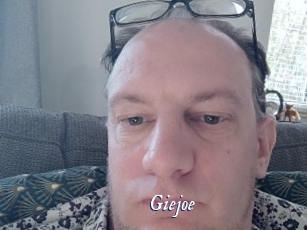 Giejoe