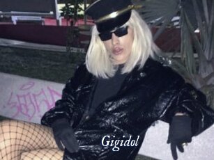 Gigidol