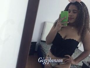 Gigijhonson