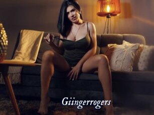 Giingerrogers
