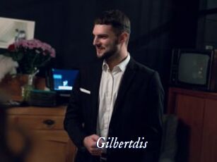 Gilbertdis