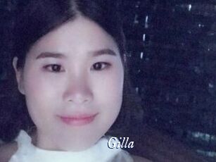 Gilla