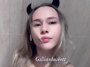 gillianbaskett Cam 5