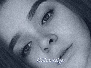 Gillianbelger
