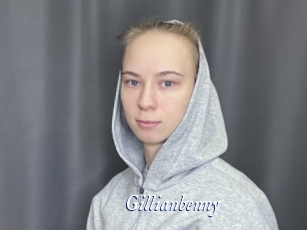 Gillianbenny