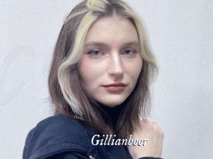 Gillianboor