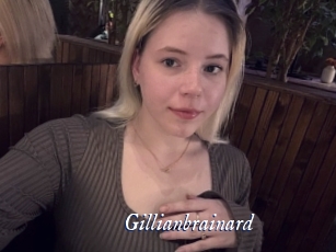 Gillianbrainard