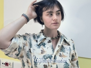 Gillianbrandon