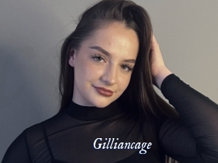 Gilliancage