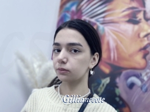 Gilliancoote