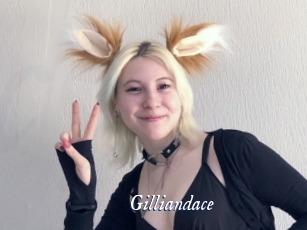 Gilliandace
