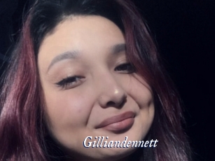 Gilliandennett