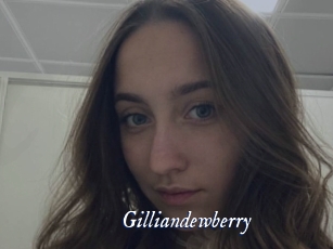 Gilliandewberry
