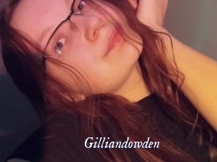 Gilliandowden