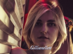 Gillianellett