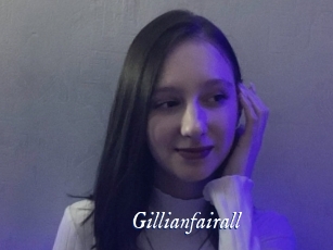 Gillianfairall