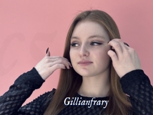 Gillianfrary