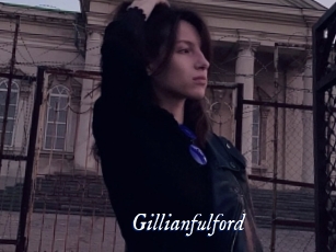 Gillianfulford