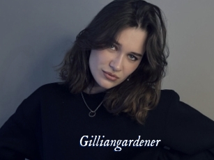 Gilliangardener