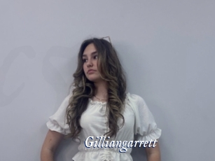 Gilliangarrett
