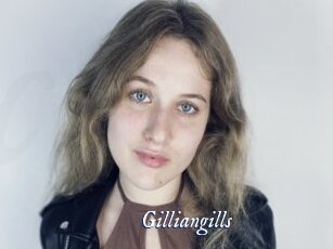 Gilliangills