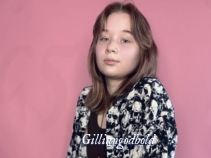 Gilliangodbold