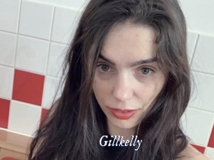 Gillkelly