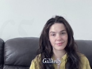 Gillkelly