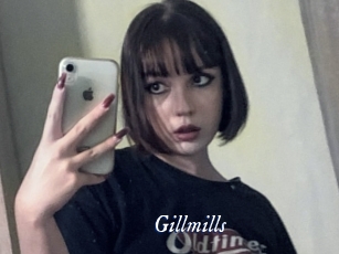 Gillmills